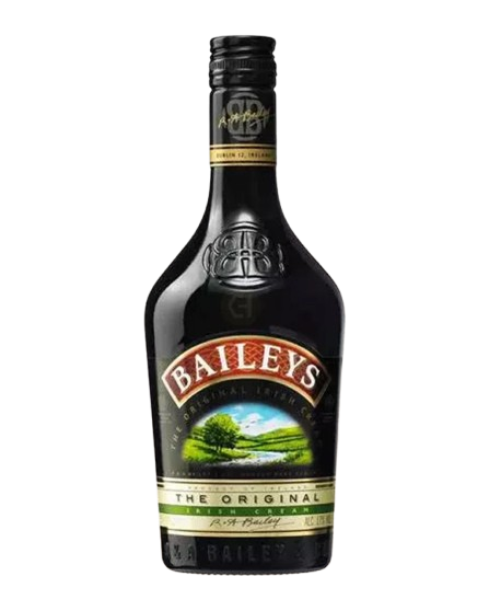 BAILEYS SHOT